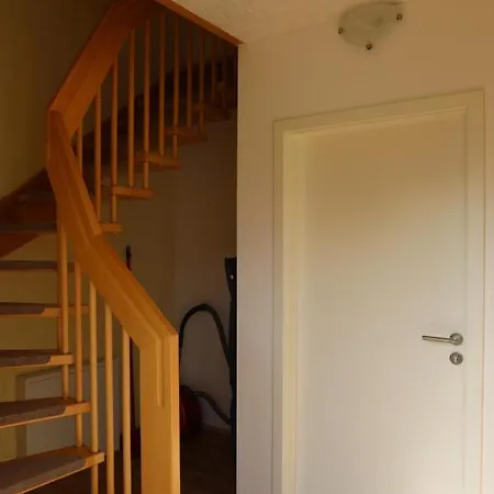 Ferienwohnung Am Nordstrand 2 Daire *