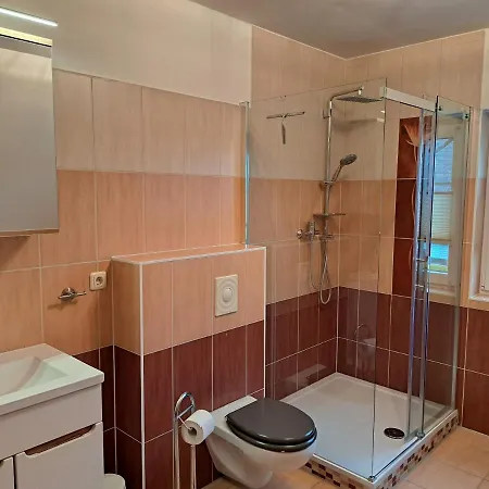 Ferienwohnung Am Nordstrand 2 * Alt Schwerin