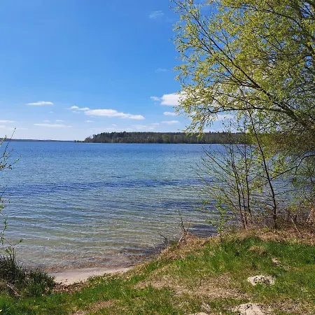 Daire Ferienwohnung Am Nordstrand 2 *